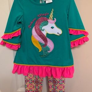 Sz4 Emily Rose outfit